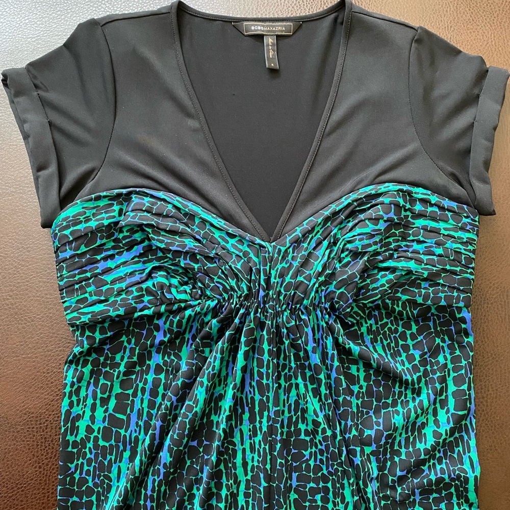 BCBCMAXAZRIA Jersey Dress